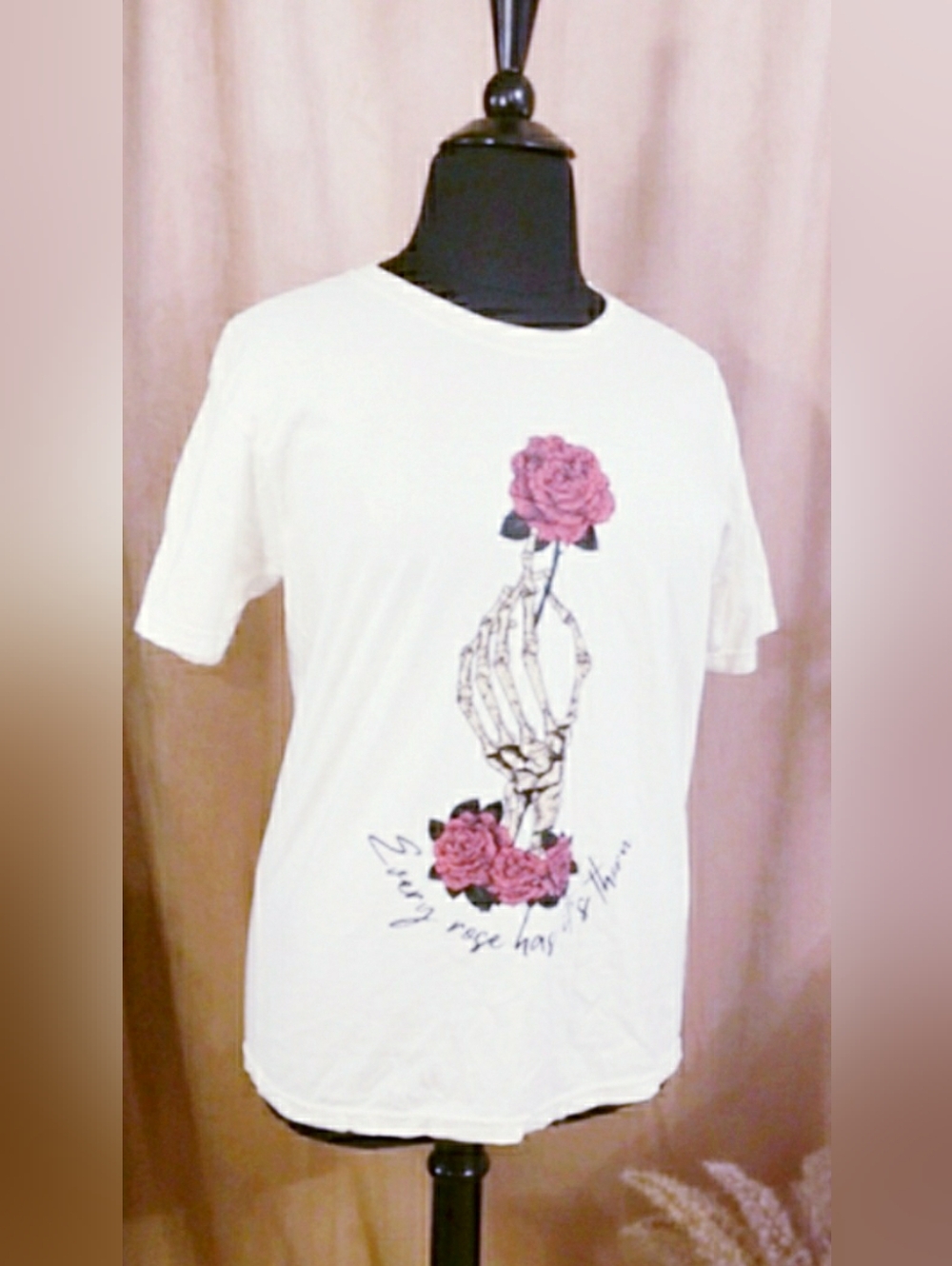COMFORT COLORS GRAPHIC TEE
